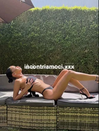 3510513996 - Anays 20 Escort Padova