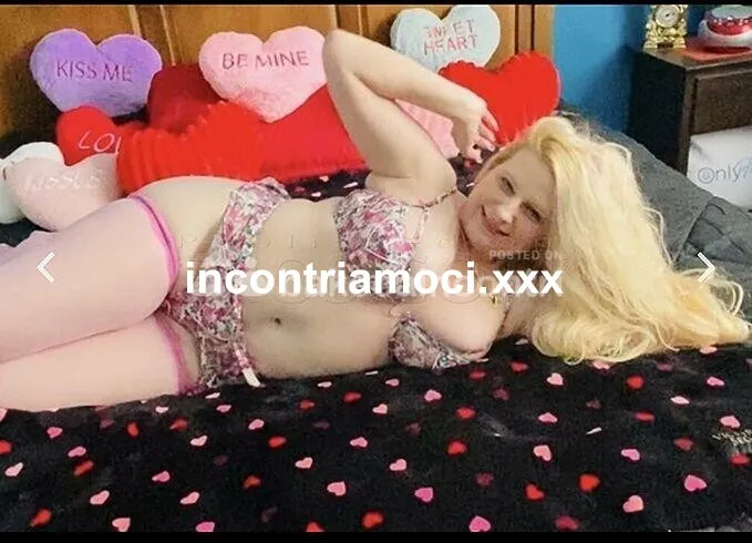Bella Donna Madura