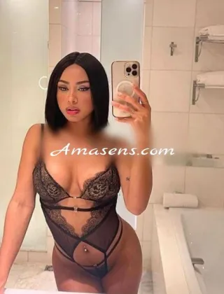 4 - Ingrid Escort Benevento - 3930920522