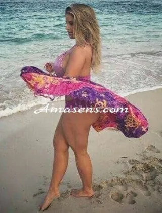 8 - Alessia Bionda Escort Grosseto - 3669001513