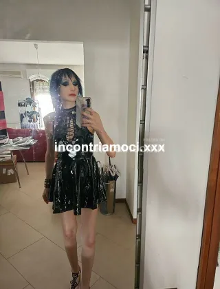 3757918718 - Milena 38 Escort Mantova
