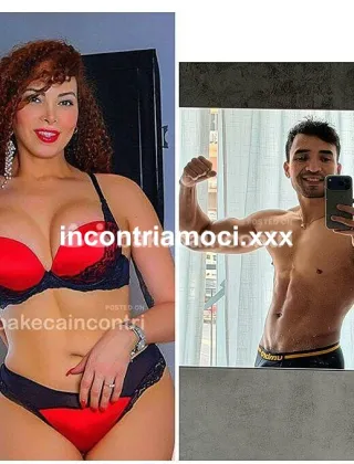 30 - Kassandra Trans Forlì-Cesena - 3470254282