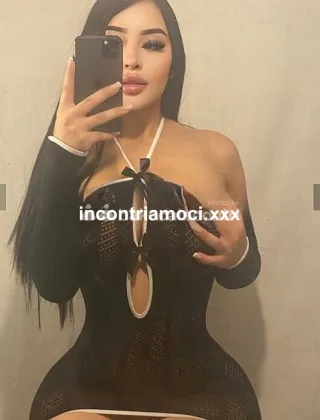 6 - Sara Escort Arezzo - 3510137041