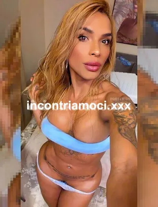 10 - Mia Colucci Trans Terni - 3270878262