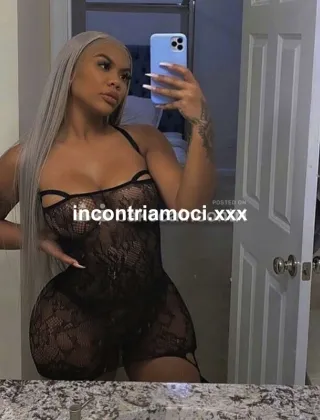 5 - Linda Escort Siracusa - 3533590821