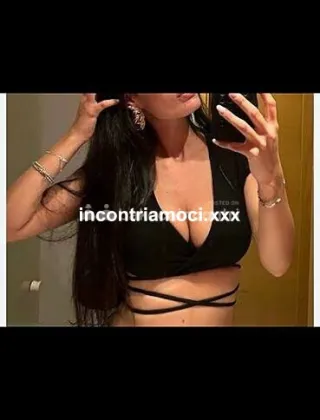 5 - Sara Escort Frosinone - 3510070198