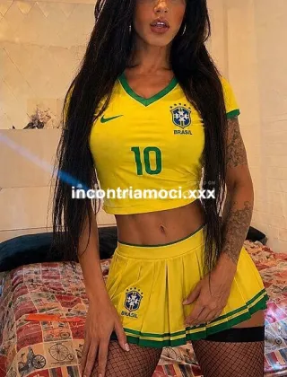 15 - Alice Trans Milano - 3533514187