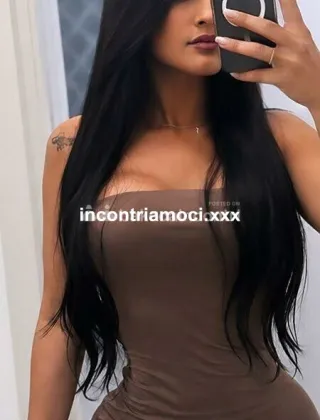 24 - Jolie Escort Valle d'aosta - 3247948797