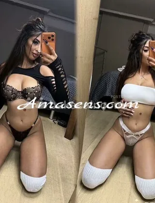 6 - Ade Escort Brescia - 3274606802