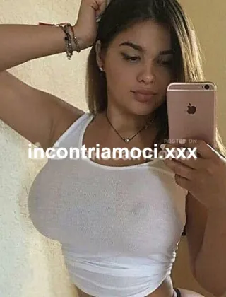 17 - Nola Escort Napoli - 3773704190