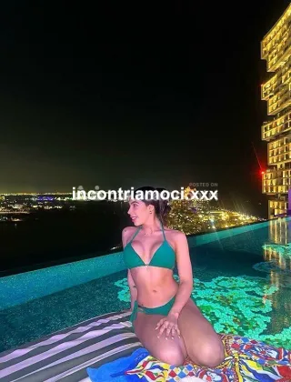 28 - Ariana Escort Cagliari - 3508416005