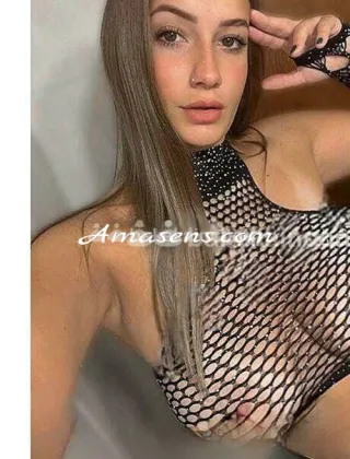 4 - Gaby Escort Brindisi - 3509532523