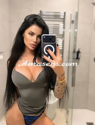 16 - Sofie Escort Roma - 3520605559
