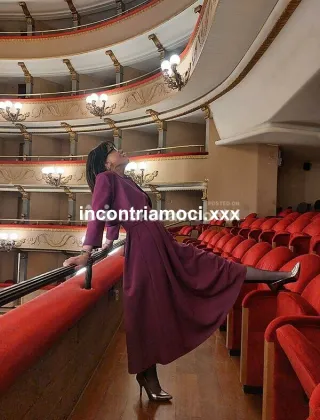 27 - Regina Del Piacere Escort Cuneo - 3488421382