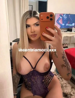 29 - Sabrina Trans Macerata - 3249016659