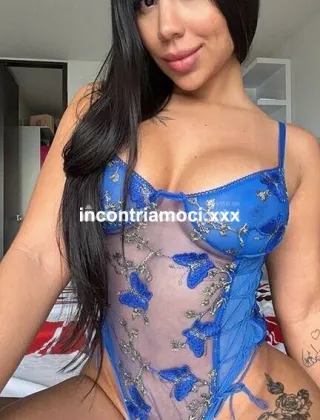 4 - Laura Escort Terni - 3931810267