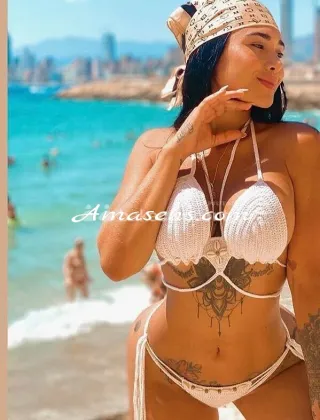10 - Manu Escort Roma - 3508306382