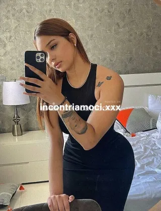 9 - Marcella Escort Rimini - 3932522268