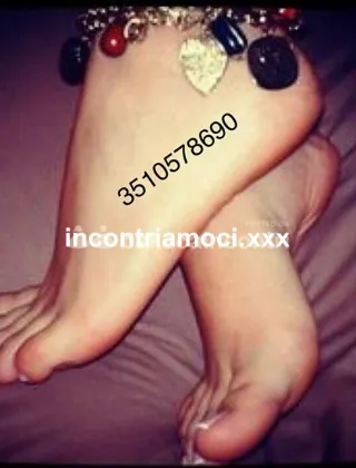 23 - Camilla Escort Latina - 3510578690