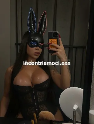 31 - Alicia Trans Milano - 3247827663