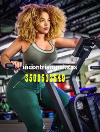 31 - Cristal Escort Foggia - 3508513549