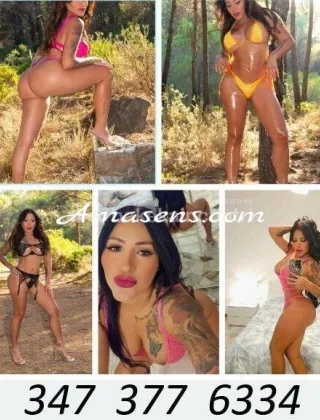 7 - Lucy Escort Roma - 3473776334