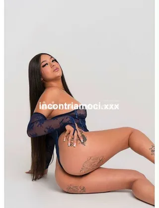 33 - Emma Escort Roma - 3508460113