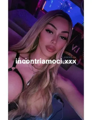 31 - Vicky Lopes Trans Milano - 3466306434