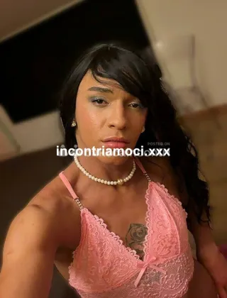 19 - Isadora Trans Verona - 3921290393