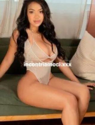 23 - Anna Escort Arezzo - 3514403172