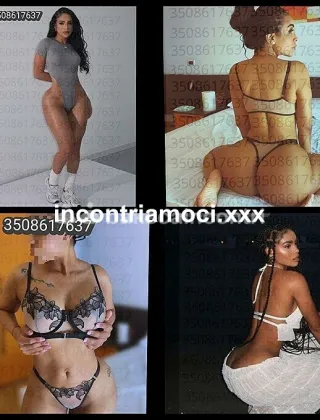 20 - Zoe Escort Treviso - 3508617637