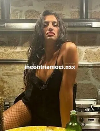 6 - Manuelarodeo Escort Bari - 3388468963