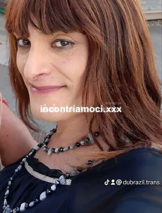 36 - Vanessa Trans Novara - 3805951370