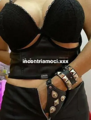 2 - Keys Escort Pordenone - 3532170305