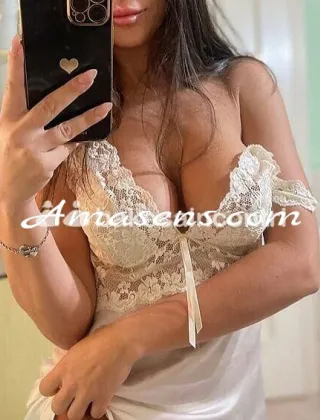 2 - Lorena Escort Livorno - 3493038724
