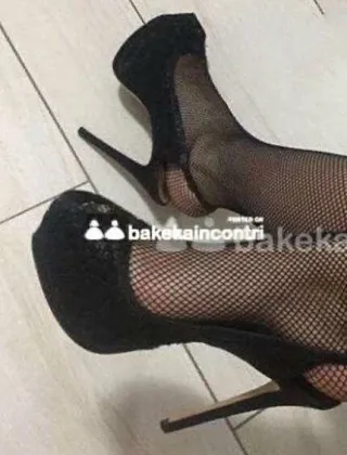 11 - Araba Escort Salerno - 3508406912