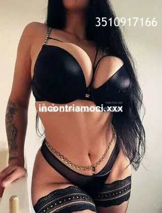 6 - Noemi Escort Napoli - 3510917166