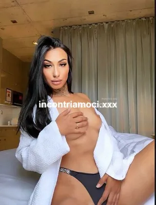 3890494406 - Larisa 25 Escort Milano