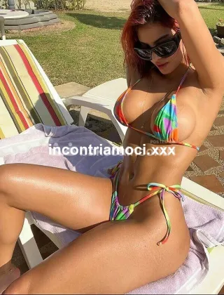 21 - Oriana Escort Matera - 3512463652