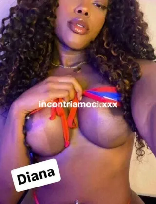 3 - Diana Escort Treviso - 3519723678