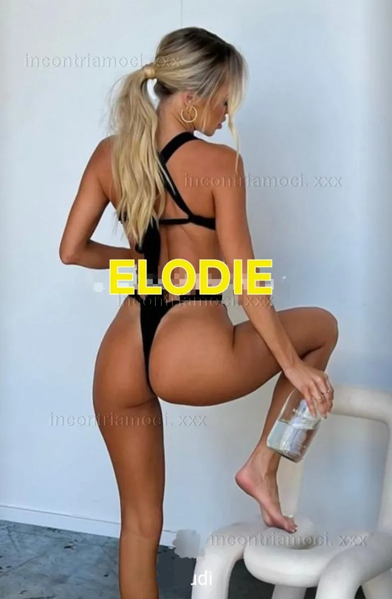 Elodie