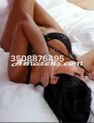 2 - Victoria Escort Napoli - 3508876495