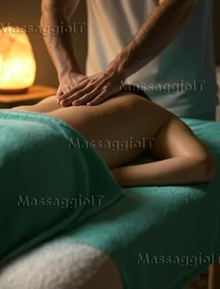 5 - Massaggiatore Tantra Coppie Arezzo - 3349937632