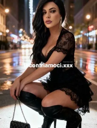 23 - Amoraporno Trans Roma - 3881660982