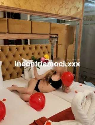 18 - Veronica Escort Siracusa - 3313431594