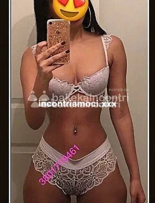 20 - Katy Escort Cagliari - 3801779461