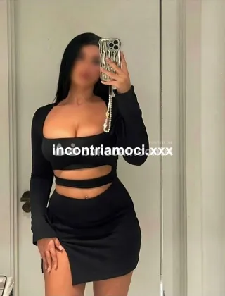 12 - Maya Escort Parma - 3511882921