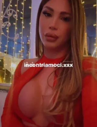 10 - Malena Trans Napoli - 3284326925