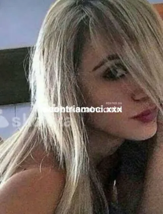 17 - Camilla Escort Avellino - 3511060979