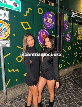 1 - Rayssa Escort Bologna - 3921723179